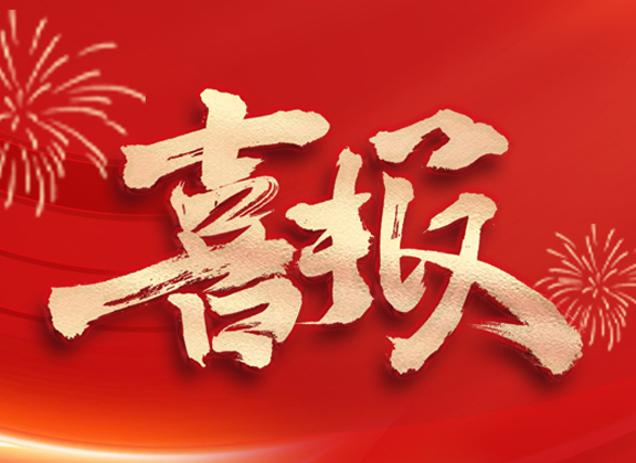 喜报 | 宁德卫星大数据入选福建省第一批入库数据企业名单！